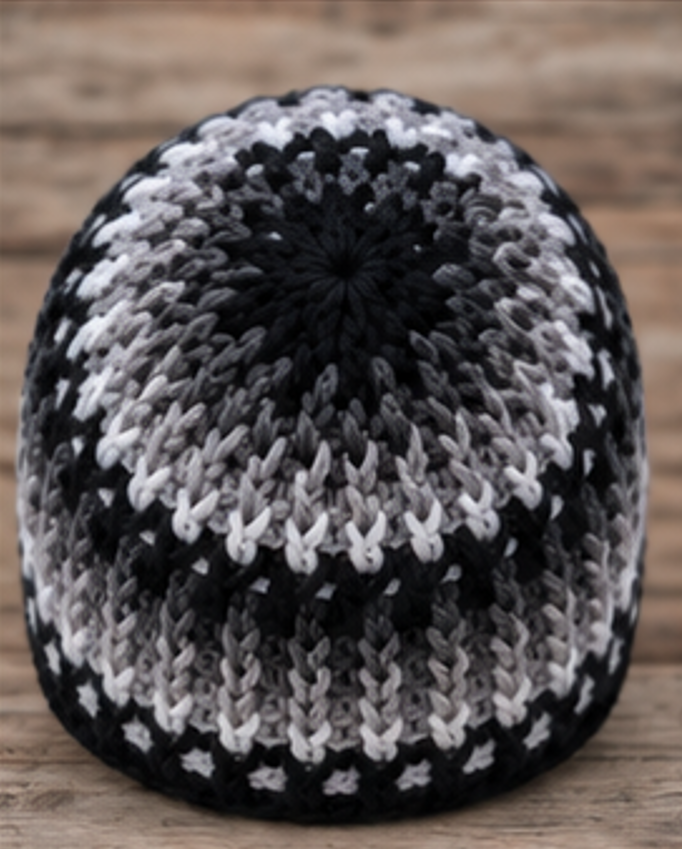 Grey Matter™ | Extra Toasty