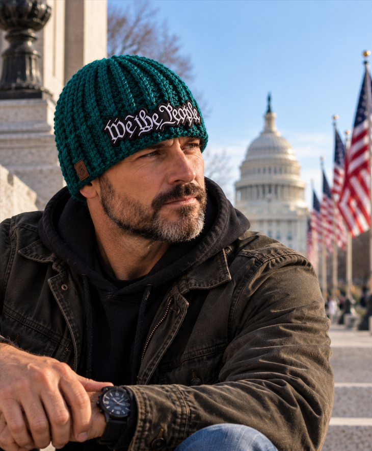 Home Front™ No. 1 | Skull Hugger™