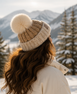 Toasted Cashmere™