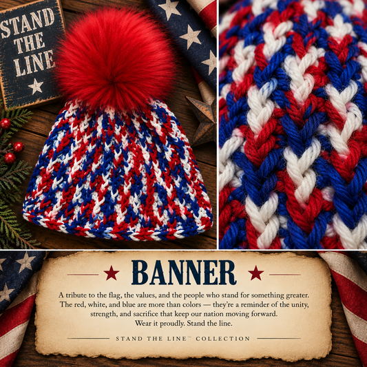 Banner Classic Rib™