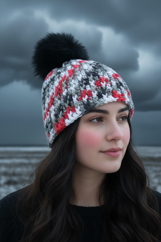Eye of the Storm On-Head