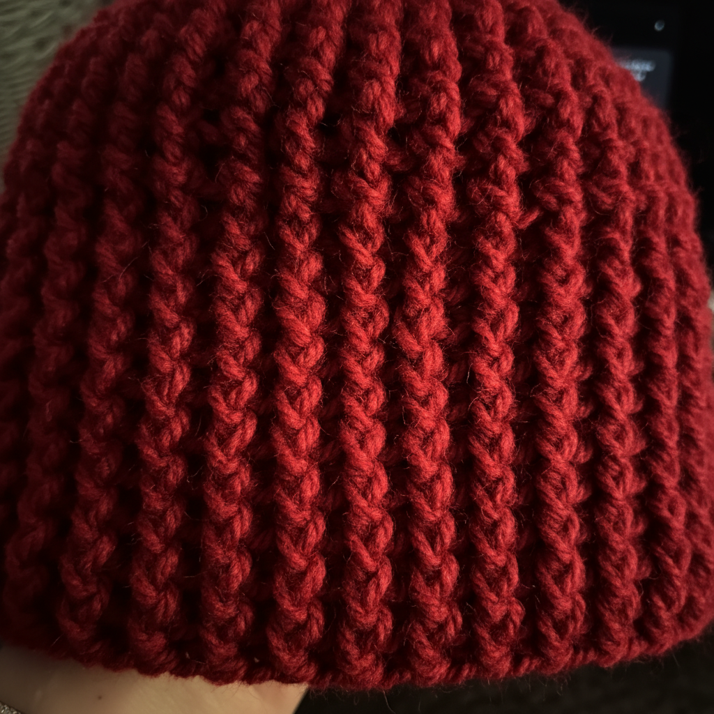 Crimson Steel